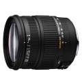 SIGMA (シグマ) 17-70mm F2.8-4DC MACRO HSM (ペンタックス用)