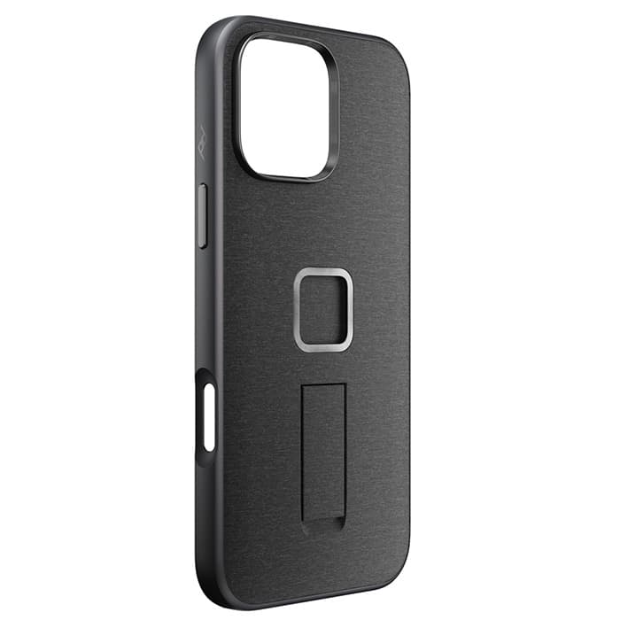 peak design - ピークデザインiPhone14ProケースチャコールM-MC-BB-CH-1 peak design - ピークデザインiPhone14ProケースチャコールM-MC