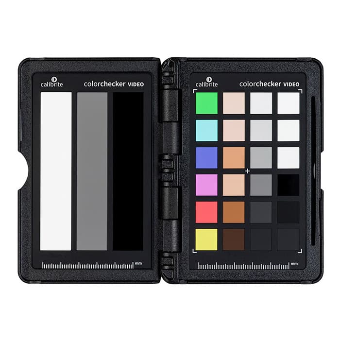 新品)calibrite(キャリブライト) colorchecker Passport Video CCPPV