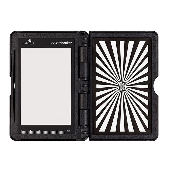 新品)calibrite(キャリブライト) colorchecker Passport Video CCPPV 新品)calibrite(キャリブライト) colorchecker Passport Video CCPPV