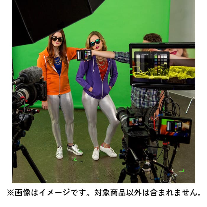 新品)calibrite(キャリブライト) colorchecker Passport Video 新品)calibrite(キャリブライト) colorchecker Passport Video