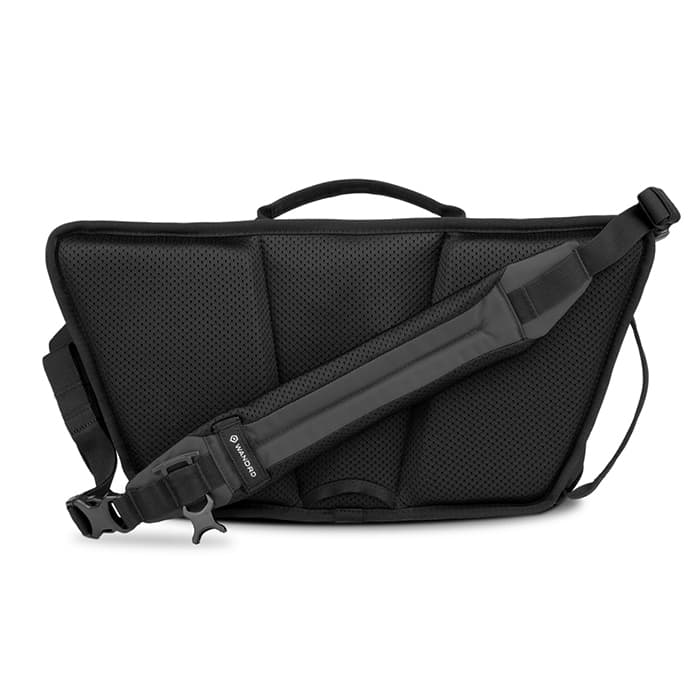 新品)WANDRD（ワンダード） ローグ スリング 9L SLG9-BK-2 ブラック