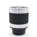 Kenko (ケンコー) ミラーレンズ 400mm F8（ニコンF用） シルバー