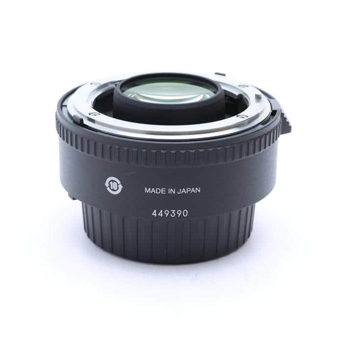 中古)Nikon (ニコン) Ai AF-S TELECONVERTER TC-14E II（商品ID 