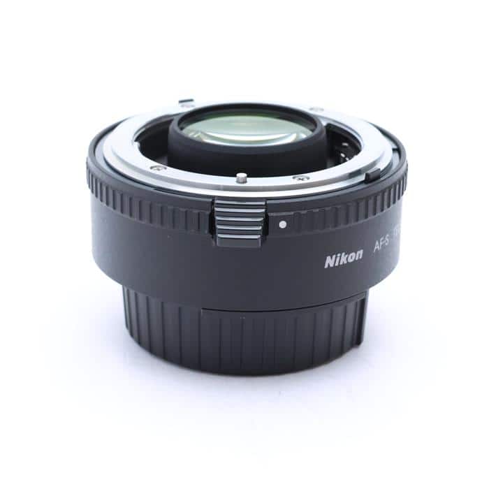 中古)Nikon (ニコン) Ai AF-S TELECONVERTER TC-14E II（商品ID 