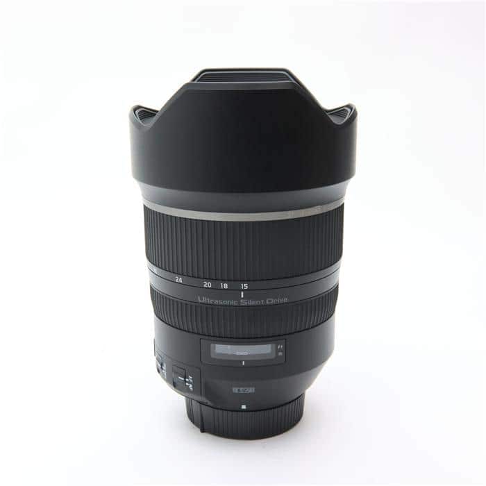 中古】(タムロン) TAMRON SP15-30/F2.8 DI VC USD A012N