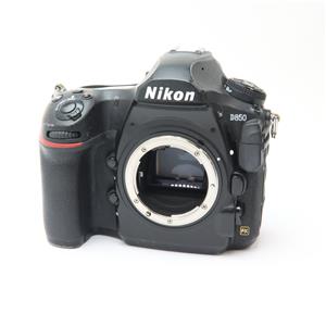 Nikon (ニコン) D850 ボディ メイン