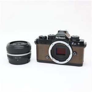 Nikon (ニコン) NIKKOR Z 28mm F2.8 (Special Edition)」の Nikon (ニコン) NIKKOR Z 28mm F2.8 (Special Edition)」の