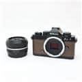Z fc Z 28mm F2.8（Special Edition）レンズキット  プレミアムエクステリア張替済み