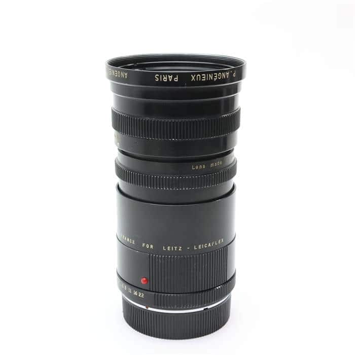 P・Angenieux Paris アンジェニュー 90mm f2.5 type Y1 L