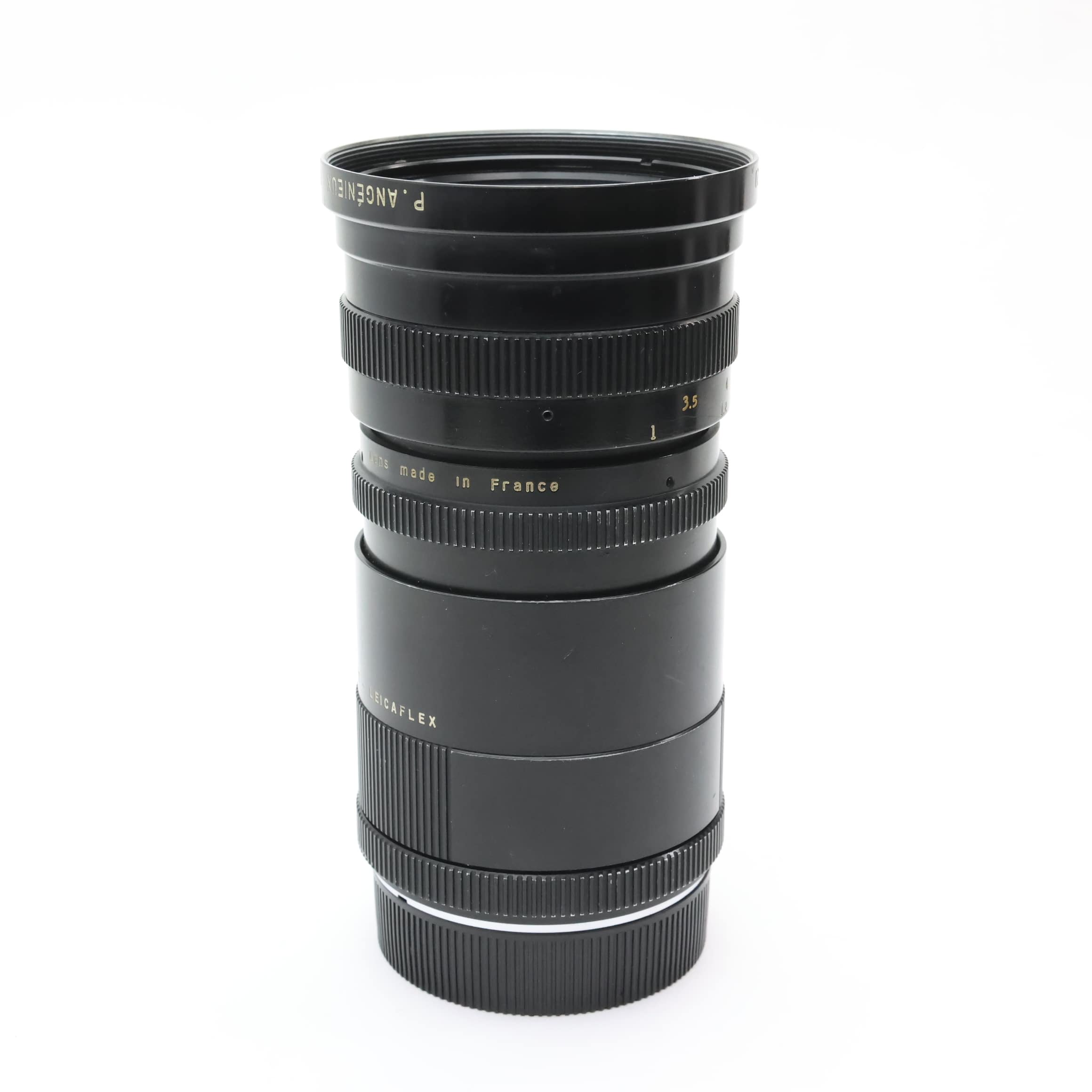 中古)P.Angenieux (アンジェニュー) アンジェニュー R45-90mm F2.8 (3