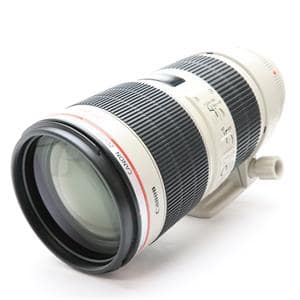 canon (キヤノン) ef70-200mm f2.8l is ii usm」の商品検索結果