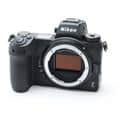 Z6II ボディ
