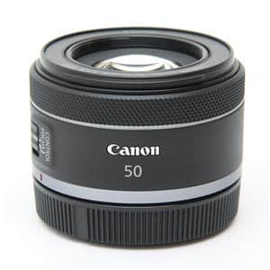 Canon (キヤノン) RF50mm F1.8 STM メイン