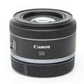 RF50mm F1.8 STM 