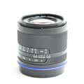 Loxia 50mm F2（ソニーE用/フルサイズ対応）