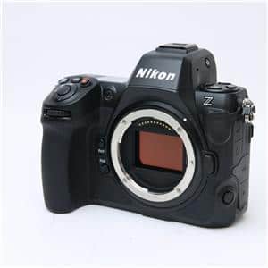 Nikon (ニコン) Z8 メイン