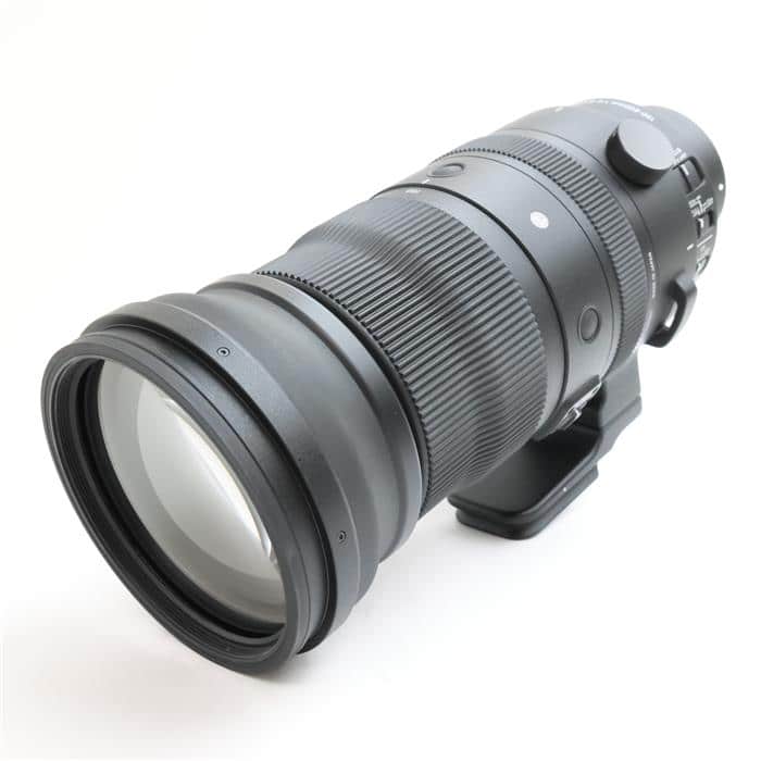 Sports 150-600mm F5-6.3 DG DN OS (ソニーE用/フルサイズ対応)