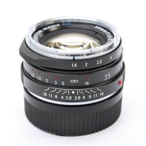 Voigtlander (フォクトレンダー) NOKTON classic 35mm F1.4 II SC VM（ライカM用） メイン