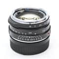 NOKTON classic 35mm F1.4 II SC VM（ライカM用）