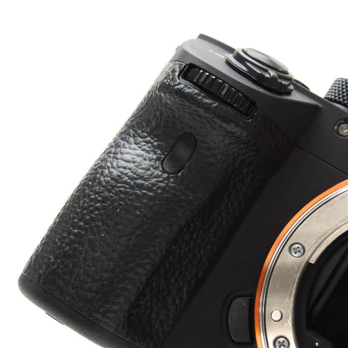 中古)SONY (ソニー) α7III ズームレンズキット ILCE-7M3K（商品