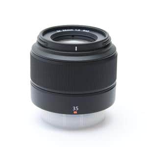 【中古・良品】FUJIFILM XC35mm F2 レンズ｜軽量＆高画質 富士フイルム XC35mmF2レビュー｜描写・コストパフォーマンス