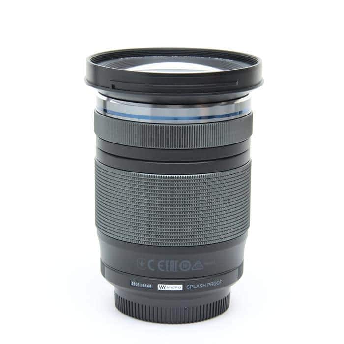 中古)OLYMPUS (オリンパス) M.ZUIKO DIGITAL ED 12-200mm F3.5-6.3