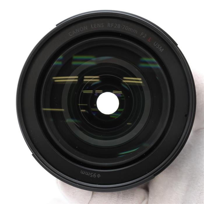 RF28-70mm F2L USM
