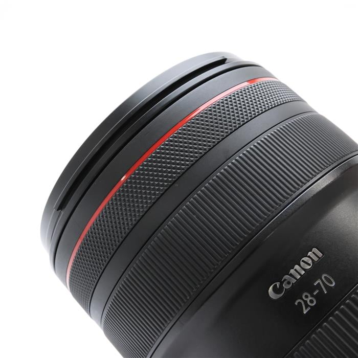 RF28-70mm F2L USM