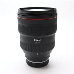 【超美品】RF28-70mm f/2 ＋おまけ多数 RFレンズ RF28-70mm F2 L USM：通販｜キヤノンオンラインショップ