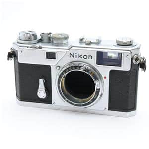 レンジファインダーボディ」「Nikon」の商品検索結果 | デジタルカメラ