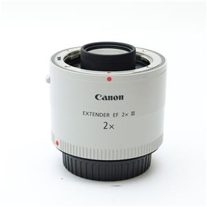 Canon (キヤノン) エクステンダー EF2x II」の商品検索結果 | デジタル