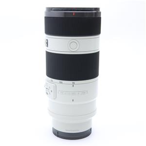 SONY (ソニー) FE 70-200mm F4 G OSS SEL70200G メイン