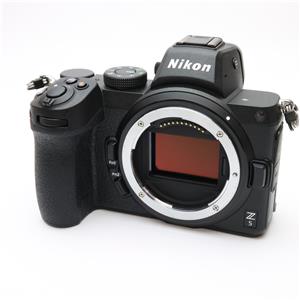 Nikon (ニコン) Z5 ボディ メイン