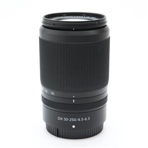 Nikon (ニコン) NIKKOR Z DX 50-250mm F4.5-6.3 VR メイン