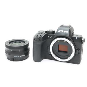 nikon (ニコン) z50 16-50 vr レンズキット」の商品検索結果