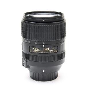 新品)Nikon (ニコン) AF-S DX NIKKOR 18-300mm F3.5-6.3G ED VR（商品
