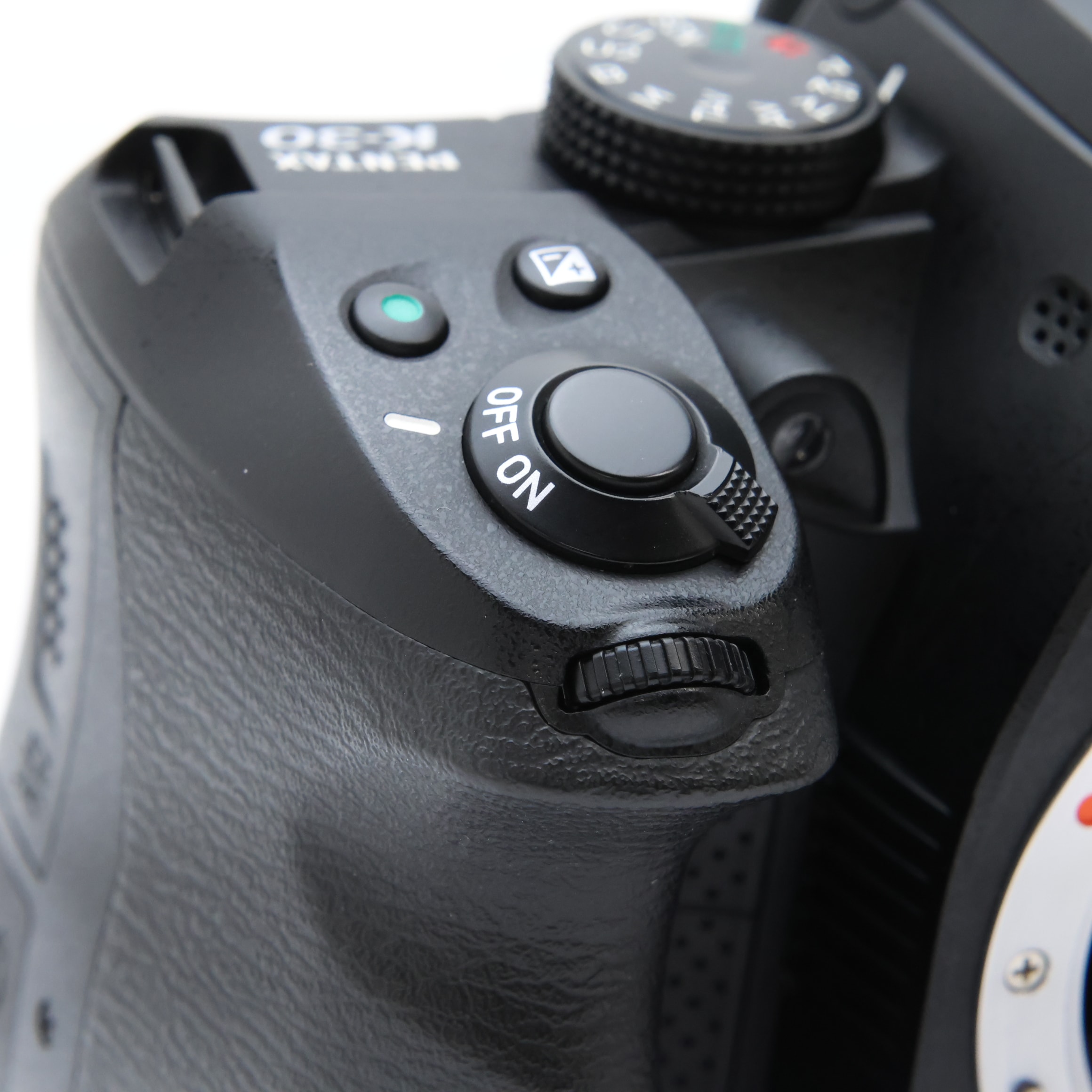 中古)PENTAX (ペンタックス) K-30 ボディ ブラック（商品ID