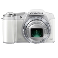 OLYMPUS (オリンパス) SZ-16 ホワイト