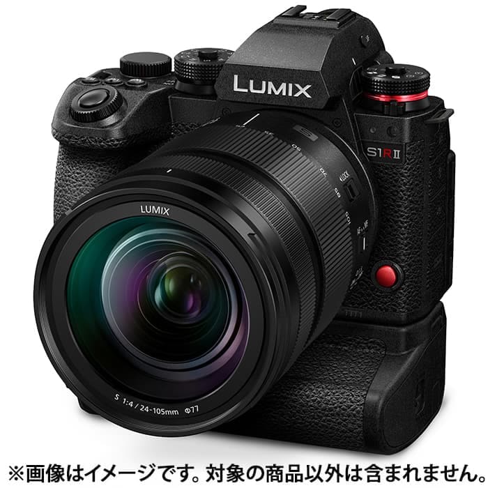 新品)Panasonic (パナソニック) バッテリーグリップ DMW-BG2（商品ID