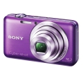 SONY (ソニー) Cyber-shot  DSC-WX30 VC ヴァイオレット