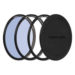 新品)marumi (マルミ) 82mm MAGNETIC SLIM StarScape KIT（商品ID