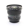 Canon (キヤノン) New FD20mm F2.8