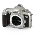 Nikon (ニコン) F75D (SILVER)