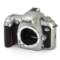 Nikon (ニコン) F75D (SILVER)