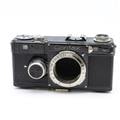 ZeissIkon (ツァイス・イコン) Contax I