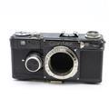 ZeissIkon (ツァイス・イコン) Contax I