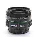 PENTAX (ペンタックス) DA 50mm F1.8