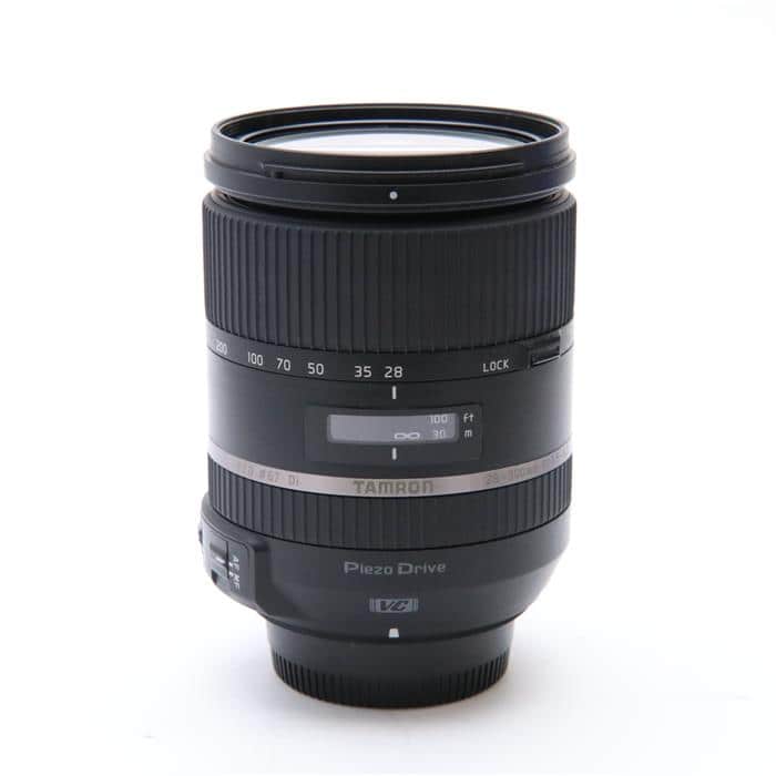 暖色系 【ニコンFマウント用】TAMRON 28-300F3.5-6.3DI Kenko