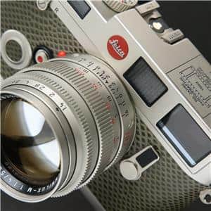 Leica M6 プラチナセット